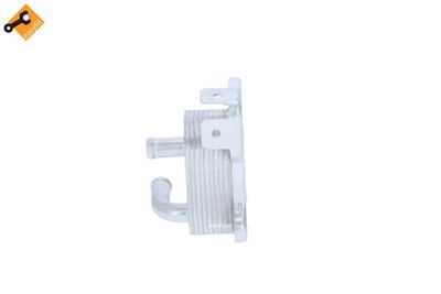 RADIATOR ULEI ULEI MOTOR NRF 31753 1