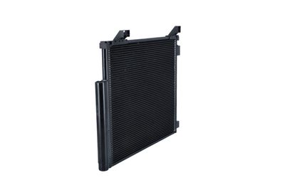 CONDENSATOR CLIMATIZARE NRF 35859 41