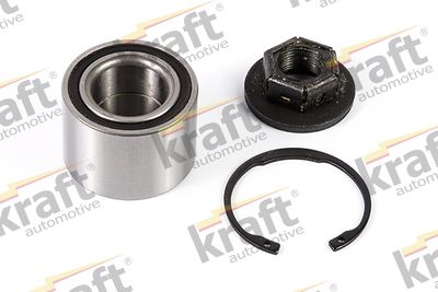 Wheel Bearing Kit 4102295