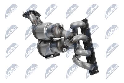 CATALIZATOR NTY KATBM001 32