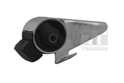 TEDGUM TED46137 Подушка двигателя  для MAZDA 323 F VI (BJ) 1.5 16V