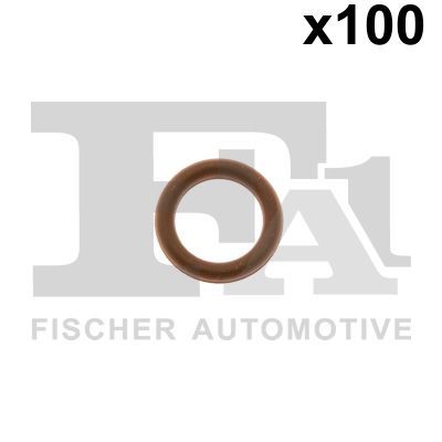 Уплотнительное кольцо, компрессор FA1 076.366.100 для PUCH G-MODELL