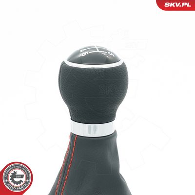 Hlavice řadicí páky ESEN SKV 63SKV502