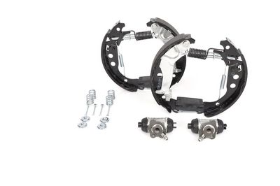 BOSCH Bremsbackensatz