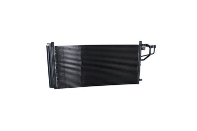 KONDENSATOR KLIMAANLAGE NRF 35962 46