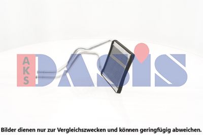 WäRMETAUSCHER INNENRAUMHEIZUNG