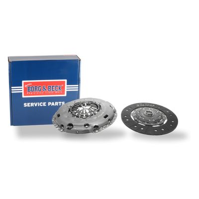 комплект съединител BORG & BECK HK2515