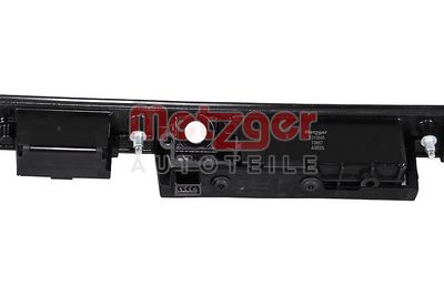 HECKKLAPPENGRIFF METZGER AUTOTEILE 2310945 1