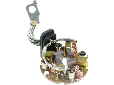 AS-PL Halter, Kohlebürsten
