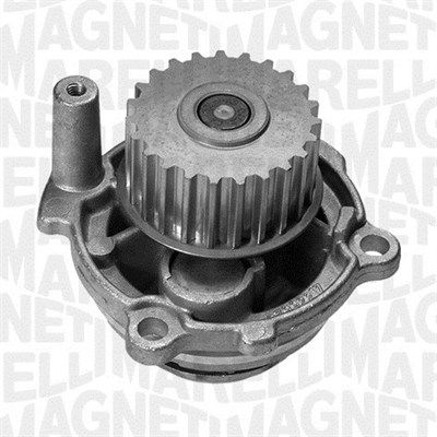 Water Pump, engine cooling 350981702000