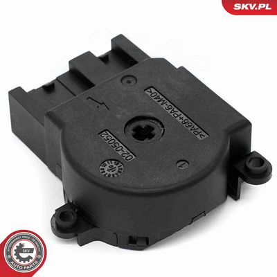 COMUTATOR PORNIRE ESEN SKV 65SKV002 2