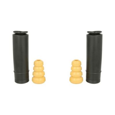 Juego de guardapolvos, amortiguador