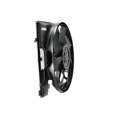 VENTILATOR RADIATOR NISSENS 85740 35