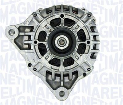 GENERATOR / ALTERNATOR MAGNETI MARELLI 944390901700 1