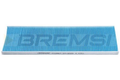 FILTRU AER HABITACLU