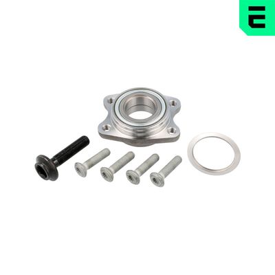 Wheel Bearing Kit 100053