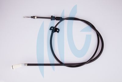 Тросик, cтояночный тормоз RICAMBIFLEX GM 01620960 для VOLVO XC90