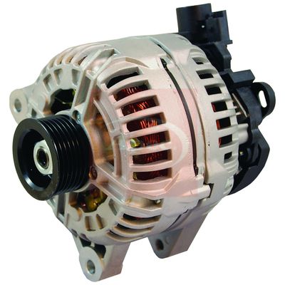 APEC Alternator AAL1527