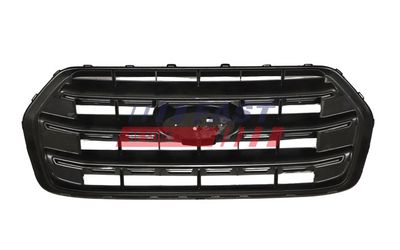 GRILA RADIATOR FAST FT10651 1