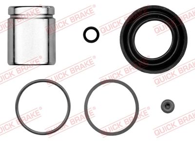 Zestaw naprawczy, zacisk hamulca QUICK BRAKE 114-5496