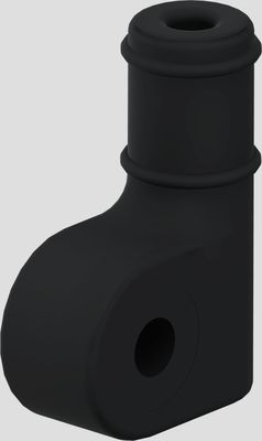 Tlačný element WABCO 4333003844