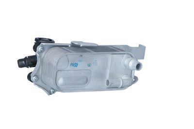 ÖLKüHLER AUTOMATIKGETRIEBE NRF 31857 40