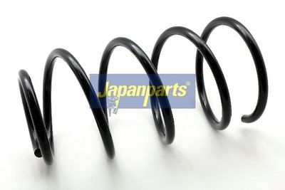 Pružina podvozku JAPANPARTS ZC3326A
