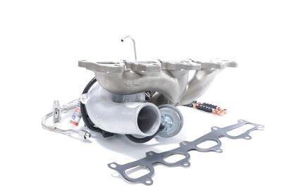 LADER AUFLADUNG BTS Turbo T981048 6