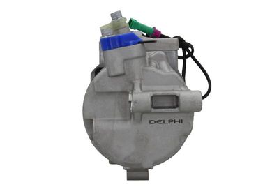 COMPRESOR CLIMATIZARE BV PSH 090205026240 2