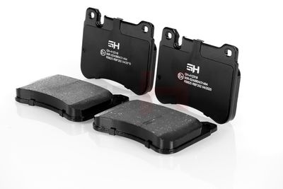 SET PLACUTE FRANA FRANA DISC GH GH412318 53