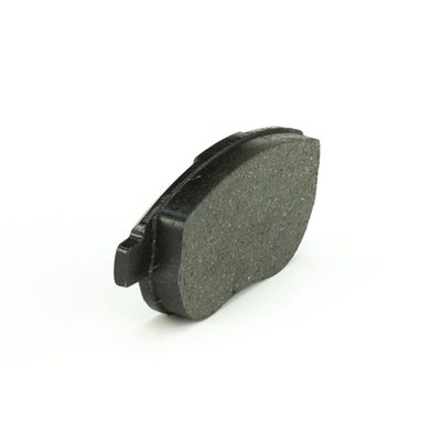 BREMSBELAGSATZ SCHEIBENBREMSE DELPHI LP1653 15