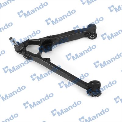 носач, окачване на колелата MANDO MSA018788