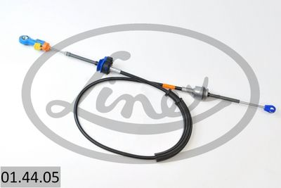 CABLU TRANSMISIE MANUALA