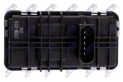 SUPAPA REGLARE PRESIUNE COMPRESOR NTY ECDBM024 4