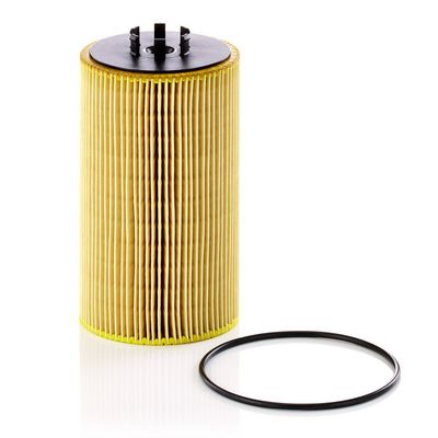 Ölfilter