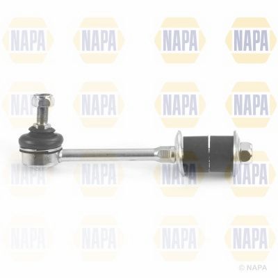 Link/Coupling Rod, stabiliser bar NAPA NST6998