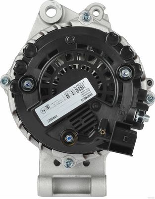 GENERATOR / ALTERNATOR Herth+Buss Elparts 32006002 2