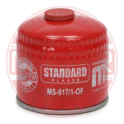 FILTRU ULEI MASTER-SPORT GERMANY 9171OFMGPCSMS 3
