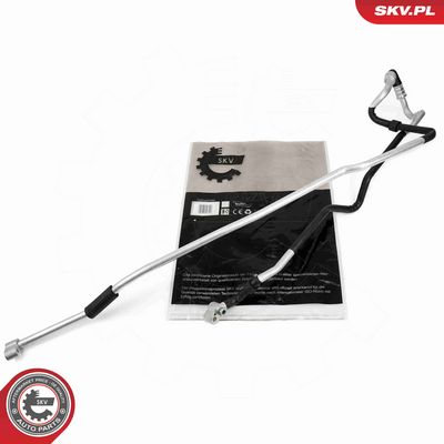 CONDUCTA PRESIUNE VARIABILA AER CONDITIONAT ESEN SKV 43SKV583