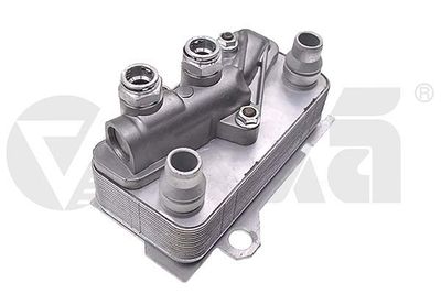 Ölkühler, Motoröl