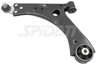 BRAT SUSPENSIE ROATA