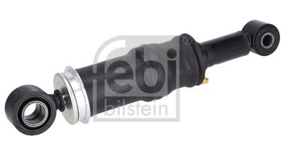 Amortizor, suspensie cabina FEBI BILSTEIN 184922