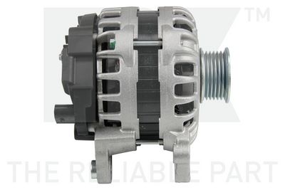 GENERATOR / ALTERNATOR NK 4825045 1