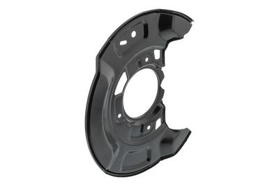 Remschijf deksel Voor Rechts past: TOYOTA YARIS 1.0-1.8 01.05-06.20