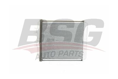 BSG BSG 65-530-005 Радиатор печки  для CHEVROLET ASTRA (Шевроле Астра)