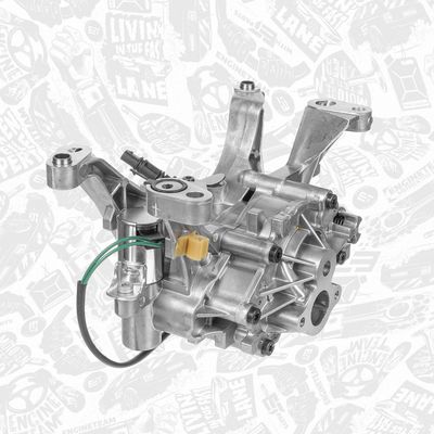 POMPA ULEI ET ENGINETEAM PU0169 7