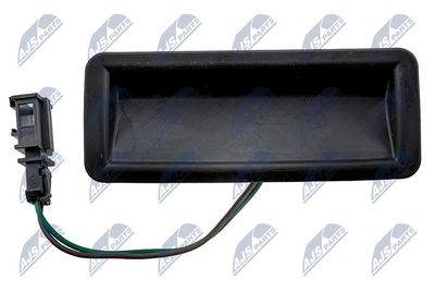 Tiahlo zadných výklopných dverí NTY EZC-SK-071