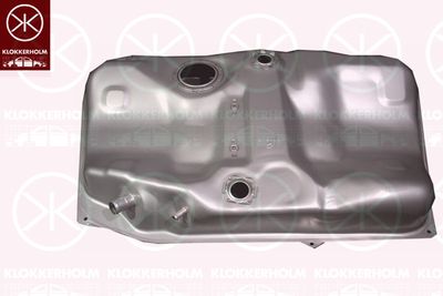 KLOKKERHOLM 8162007 KLOKKERHOLM 8162007