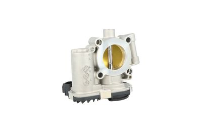 DROSSELKLAPPENSTUTZEN NRF 408016 22