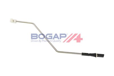 ELEMENT DE REGLARE CLAPETă REZERVOR BOGAP A7214124 5
